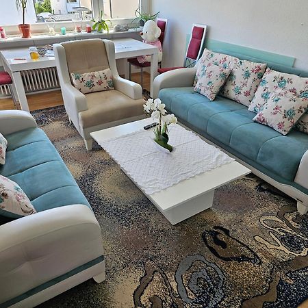Apartment To Stay Wernau 外观 照片