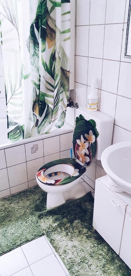 Apartment To Stay Wernau 外观 照片