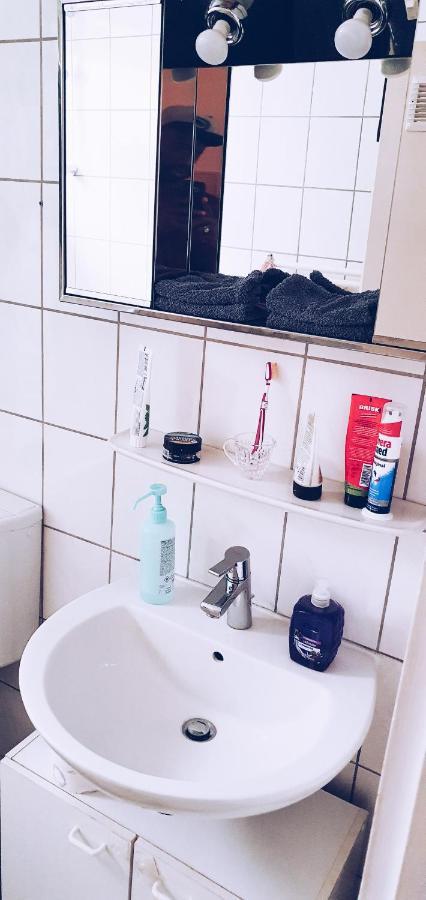 Apartment To Stay Wernau 外观 照片