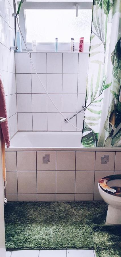 Apartment To Stay Wernau 外观 照片