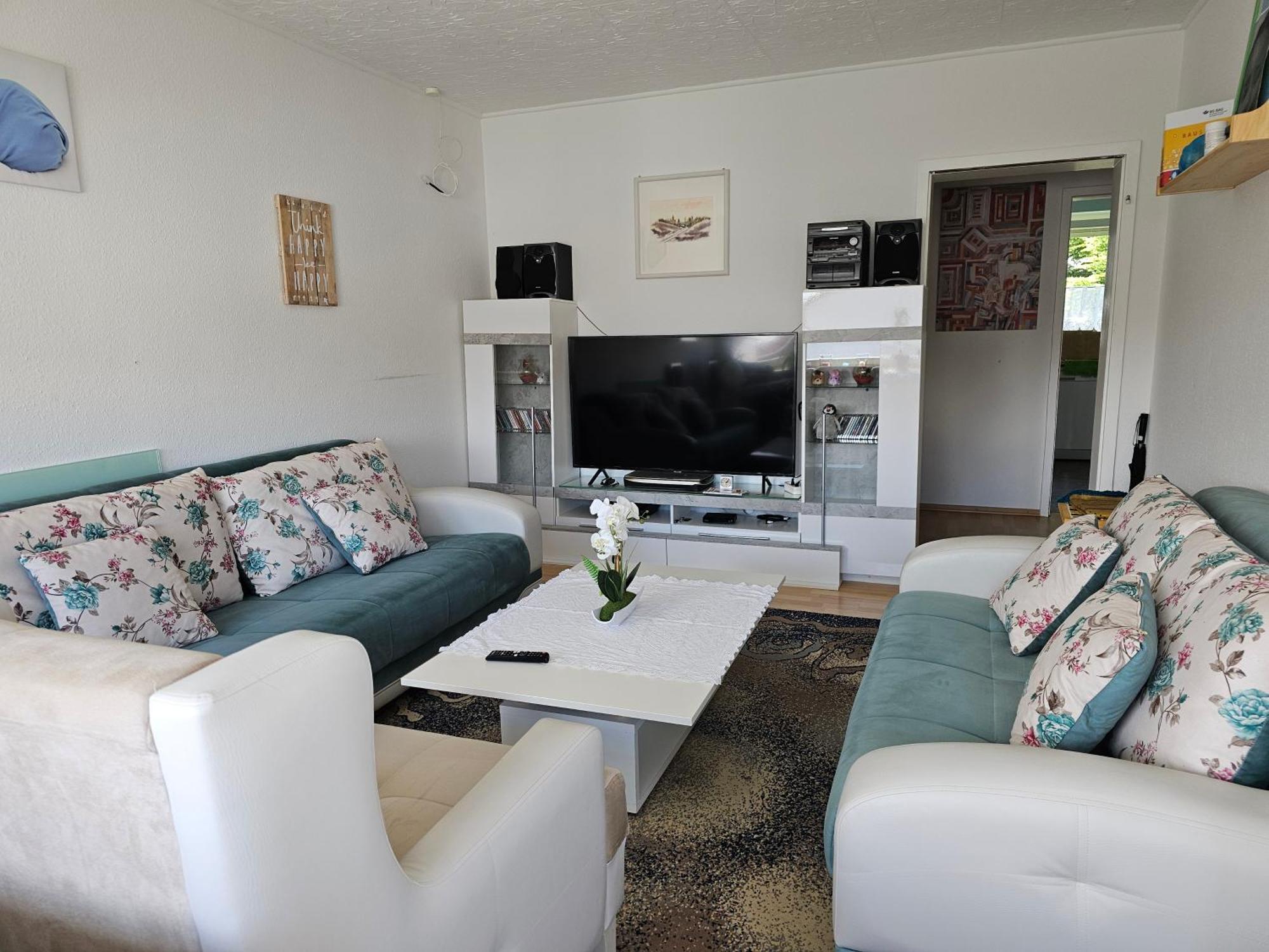 Apartment To Stay Wernau 外观 照片