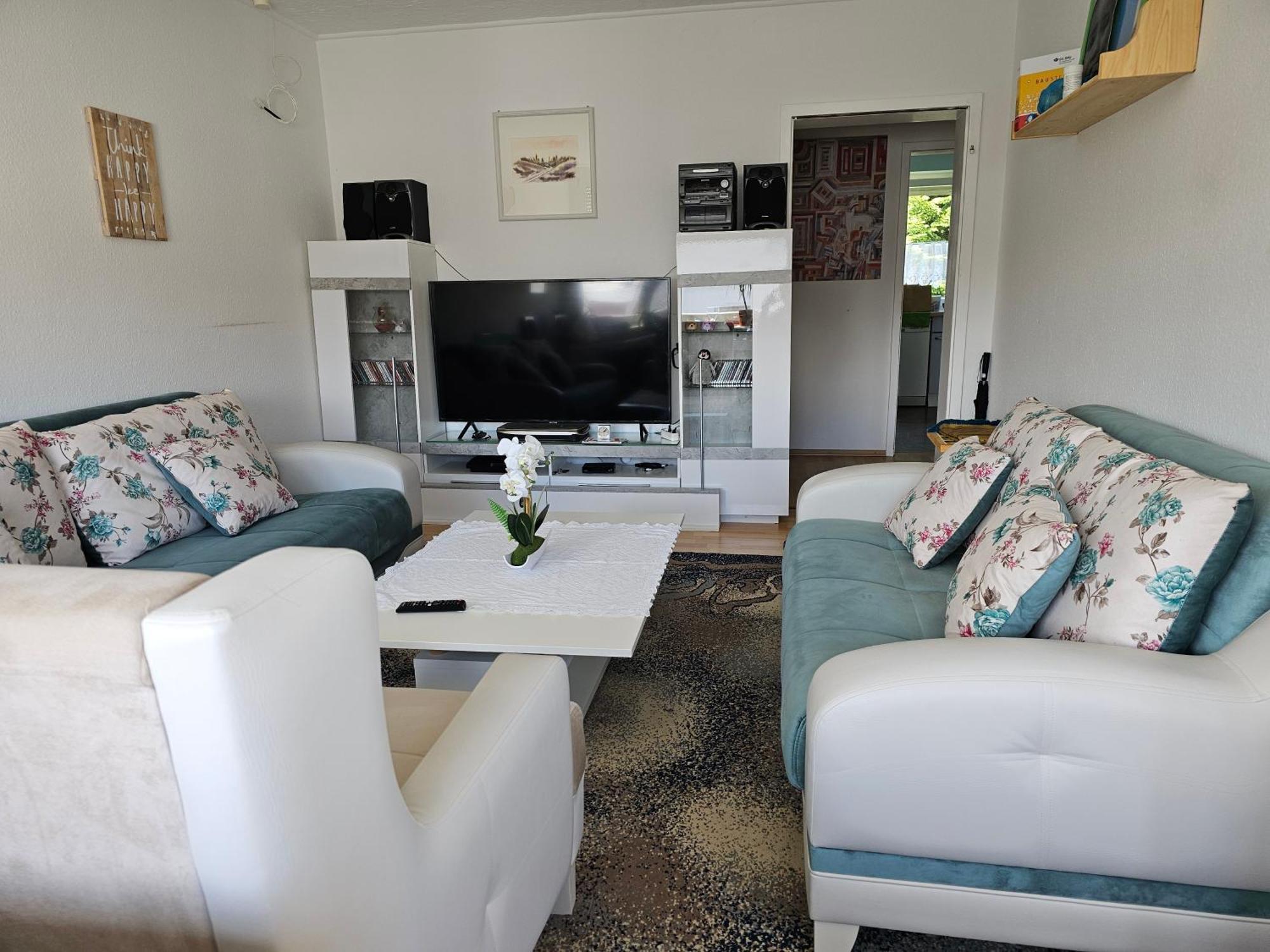 Apartment To Stay Wernau 外观 照片