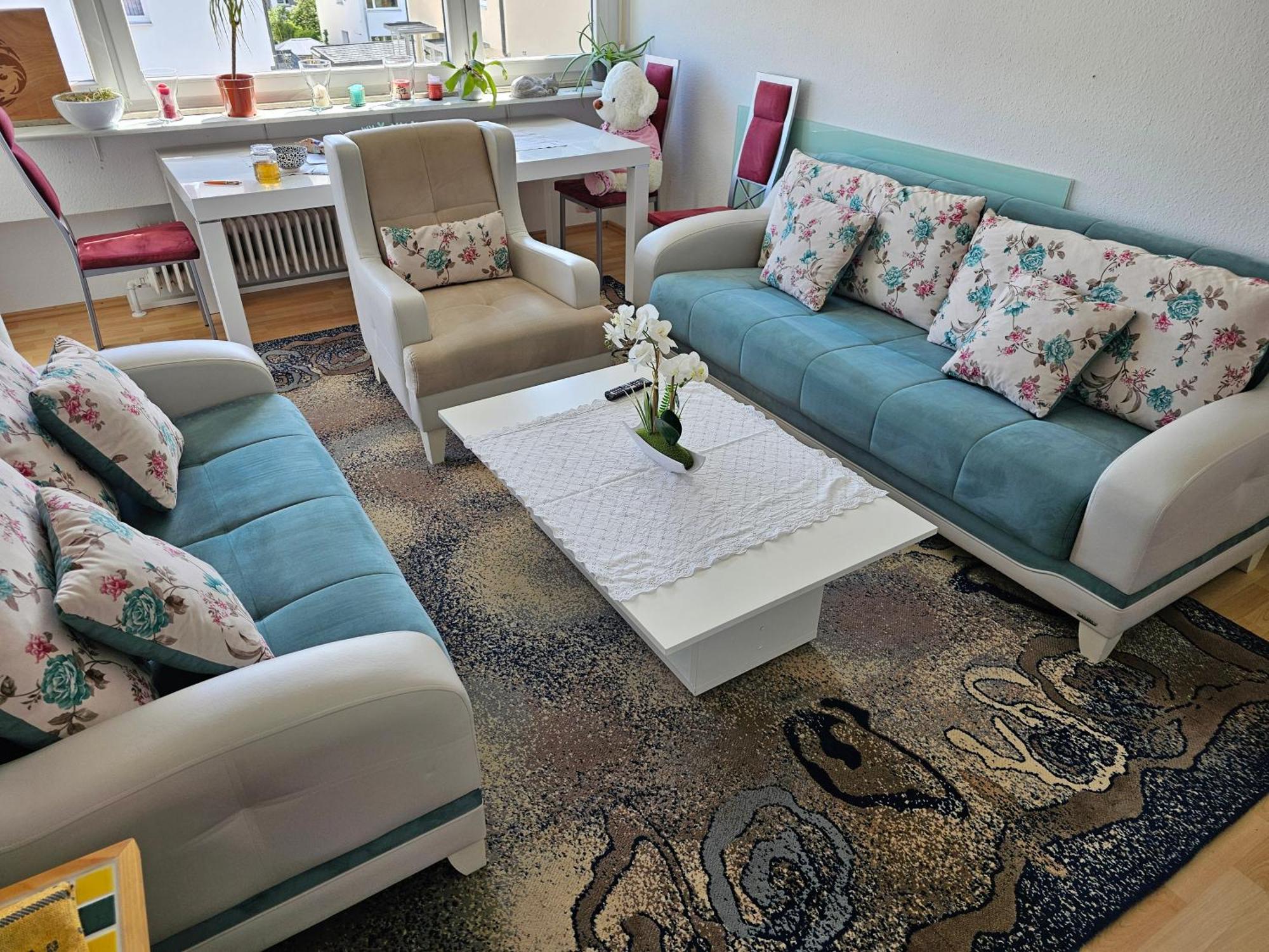 Apartment To Stay Wernau 外观 照片